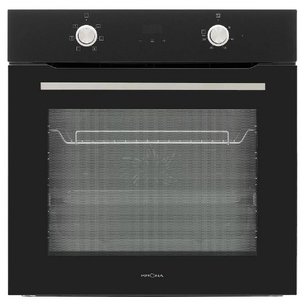 Духовой шкаф KRONA TESORO 60 BL фото 2 в Екатеринбурге