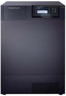Сушильная машина Kuppersbusch TD 1940.0 T Titan Rock фото в Екатеринбурге