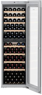 Встраиваемый винный шкаф Либхер EWTgw 3583 Vinidor фото в Екатеринбурге Встраиваемый винный шкаф Liebherr EWTgw 3583 Vinidor фото в Екатеринбурге