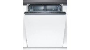 Встраиваемая посудомоечная машина BOSCH SMV25AX02R фото 2 в Екатеринбурге