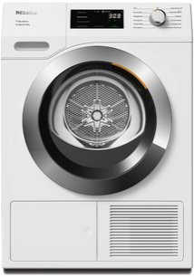 Сушильная машина Miele TEH795WP Chrome Edition фото в Екатеринбурге