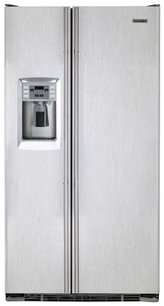 Холодильник IO MABE ORE24CGFF SS фото в Екатеринбурге