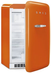 Холодильник Smeg FAB10ROR2 фото 3 в Екатеринбурге