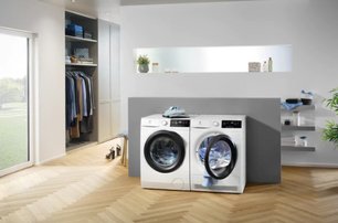 Стиральная машина Electrolux EW6F3R41S фото 3 в Екатеринбурге