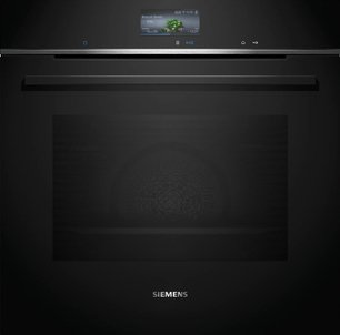 Духовой шкаф Siemens HB776G3B1 фото в Екатеринбурге