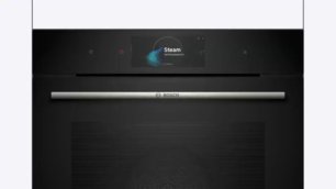 Духовой шкаф Bosch HRG 7784B1 фото 2 в Екатеринбурге