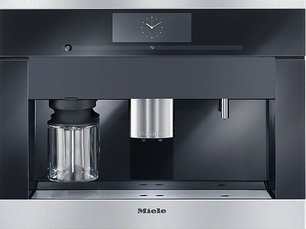 Кофемашина Miele CVA 6800 фото в Екатеринбурге