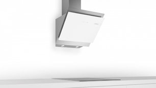 Вытяжка для настенного монтажа BOSCH DWK68AK20T фото 4 в Екатеринбурге Вытяжка для настенного монтажа BOSCH DWK68AK20T фото 4 в Екатеринбурге