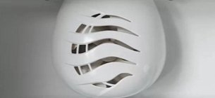 Холодильник Smeg FAB28RBL1 фото 4 в Екатеринбурге