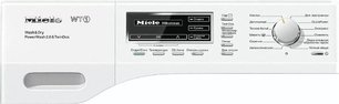 Стирально-сушильная машина Miele WTH130WPM фото 2 в Екатеринбурге