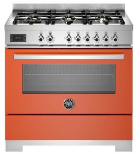 Варочный центр Bertazzoni PRO96L1EART2 фото в Екатеринбурге