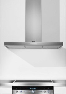 Вытяжка Миле PUR 98 W CLST с витрины, новая фото 2 в Екатеринбурге Вытяжка Miele PUR 98 W CLST с витрины, новая фото 2 в Екатеринбурге