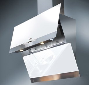 Вытяжка Франке FSW 918 WH XS фото 2 в Екатеринбурге Вытяжка Franke FSW 918 WH XS фото 2 в Екатеринбурге