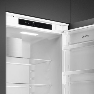 Встраиваемый холодильник Smeg S9L174D1D фото 3 в Екатеринбурге
