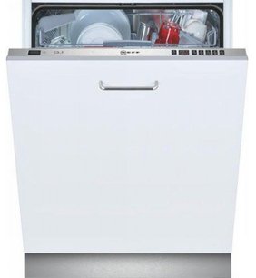 Встраиваемая посудомоечная машина Нефф S54M45X8 фото в Екатеринбурге Встраиваемая посудомоечная машина Neff S54M45X8 фото в Екатеринбурге