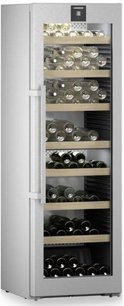 Винный шкаф Либхер WPsd 5252 Vinidor фото в Екатеринбурге Винный шкаф Liebherr WPsd 5252 Vinidor фото в Екатеринбурге