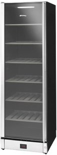 Винный шкаф Smeg SCV115S-1 фото в Екатеринбурге