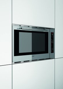 Духовой шкаф Fulgor Milano LO 9014 TC ME фото 2 в Екатеринбурге