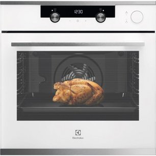 Духовой шкаф Electrolux OKC 5H50 W фото в Екатеринбурге