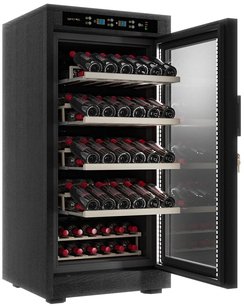 Винный шкаф Meyvel MV66-WB1-M фото 2 в Екатеринбурге