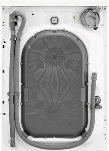 Стирально-сушильная машина Electrolux EW7WO448W фото 4 в Екатеринбурге