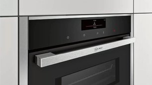 Компактный духовой шкаф Нефф C28MT23H0 фото 2 в Екатеринбурге Компактный духовой шкаф Neff C28MT23H0 фото 2 в Екатеринбурге