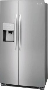 Холодильник Frigidaire FGSS2335TF фото 3 в Екатеринбурге