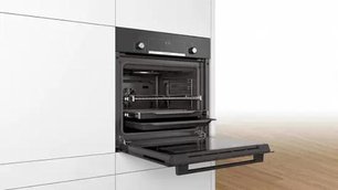 Духовой шкаф Бош HIJ517YB0R фото 3 в Екатеринбурге Духовой шкаф Bosch HIJ517YB0R фото 3 в Екатеринбурге