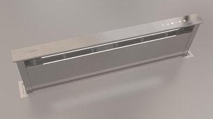 Встраиваемая вытяжка Фулгор Милано FDDH 1120 TRC X фото 4 в Екатеринбурге Встраиваемая вытяжка Fulgor Milano FDDH 1120 TRC X фото 4 в Екатеринбурге