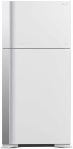 Холодильник Hitachi R-VG662 PU3 GPW фото в Екатеринбурге
