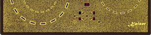 Независимая варочная поверхность Кайзер KCT 6912 F Gold фото 2 в Екатеринбурге Независимая варочная поверхность Kaiser KCT 6912 F Gold фото 2 в Екатеринбурге