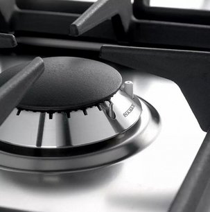 Варочная панель Lofra TRS96/5 BRONZE фото 2 в Екатеринбурге