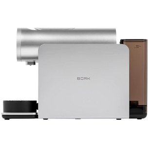 Кофемашина BORK C832 фото 3 в Екатеринбурге