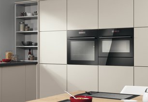 Ящик для подогрева посуды AEG KD91404-B фото 2 в Екатеринбурге