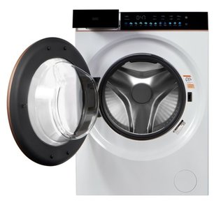 Стирально-сушильная машина VARD VWD514S фото 2 в Екатеринбурге