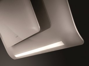 Вытяжка Фабер INFINITY ALMOND A80 фото 2 в Екатеринбурге Вытяжка Faber INFINITY ALMOND A80 фото 2 в Екатеринбурге