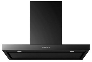 Вытяжка Фалмек PLANE BLACK NRS 120 (PLUS) фото в Екатеринбурге Вытяжка Falmec PLANE BLACK NRS 120 (PLUS) фото в Екатеринбурге