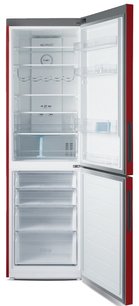 Холодильник Haier C2F636CRRG фото 2 в Екатеринбурге