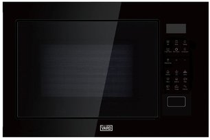 Встраиваемая микроволновая печь VARD VMG245PK фото в Екатеринбурге