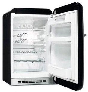 Холодильник Smeg FAB10HRNE фото 3 в Екатеринбурге