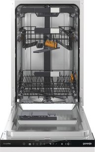 Полностью встраиваемая посудомоечная машина Gorenje GV56210 фото 3 в Екатеринбурге