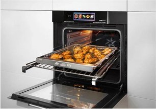 Духовой шкаф Kaiser EH 6344 фото 4 в Екатеринбурге