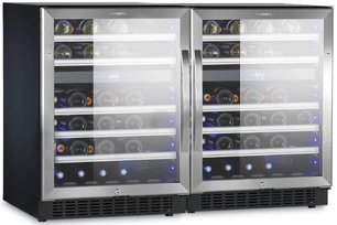 Винный шкаф Dometic MaCave S46G Double фото в Екатеринбурге