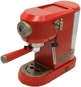 Кофемашина Kaiser KA 2005 RotEm фото в Екатеринбурге