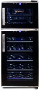 Винный шкаф Meyvel MV21-BF2 (easy) фото 3 в Екатеринбурге