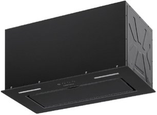 Встраиваемая вытяжка Крона ZANDER 600 DN BLACK S фото в Екатеринбурге Встраиваемая вытяжка KRONA ZANDER 600 DN BLACK S фото в Екатеринбурге