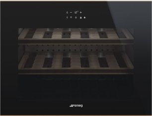 Винный шкаф Smeg CVI618RWNR2 фото в Екатеринбурге