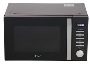 Микроволновая печь Haier HMB-DG208BA фото 2 в Екатеринбурге