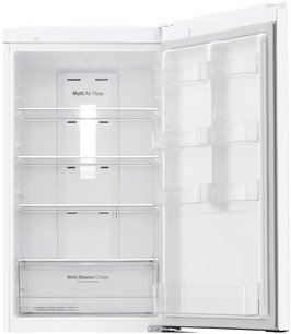 Холодильник LG GA-B429SQUZ фото 4 в Екатеринбурге