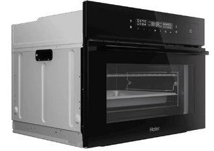 Духовой шкаф Haier HOS-F5CVN8GB фото 3 в Екатеринбурге